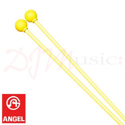 Image of Angel Soft Rubber Glockenspiel Beaters