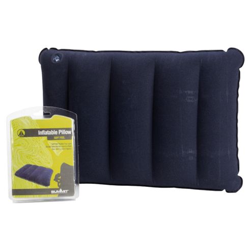 Image of Summit Inflatable Camping Pillow