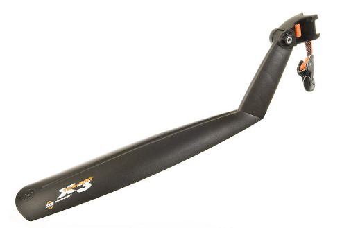 Image of Sks X-tra Dry Rear Seatpost Mudguard