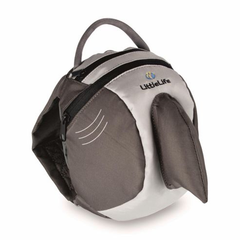 Image of Littlelife Animal Daysack Shark