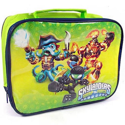 Image of Skylanders Lunchbag