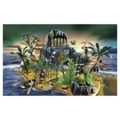 Playmobil 5134 Adventure Treasure Island