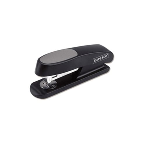 Image of Rapesco R7 Stingray Stapler 1/2 Black Ref Rr7260b3