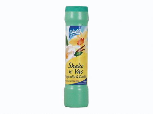 Image of Johnson 92202 Shake&#39;&#39;n'ac Magnolia 500gm