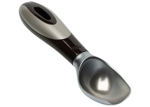 Image of Jamie Oliver Easy Scoop Ice Cream Scoop