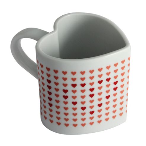 Image of Heat Changing Love Mug