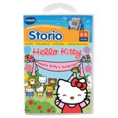 VTech Storio Hello Kitty Software