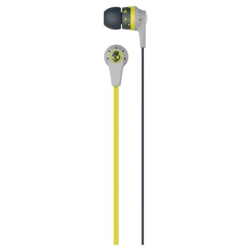 Image of Skullcandy Inkd Headphones Hot Lime