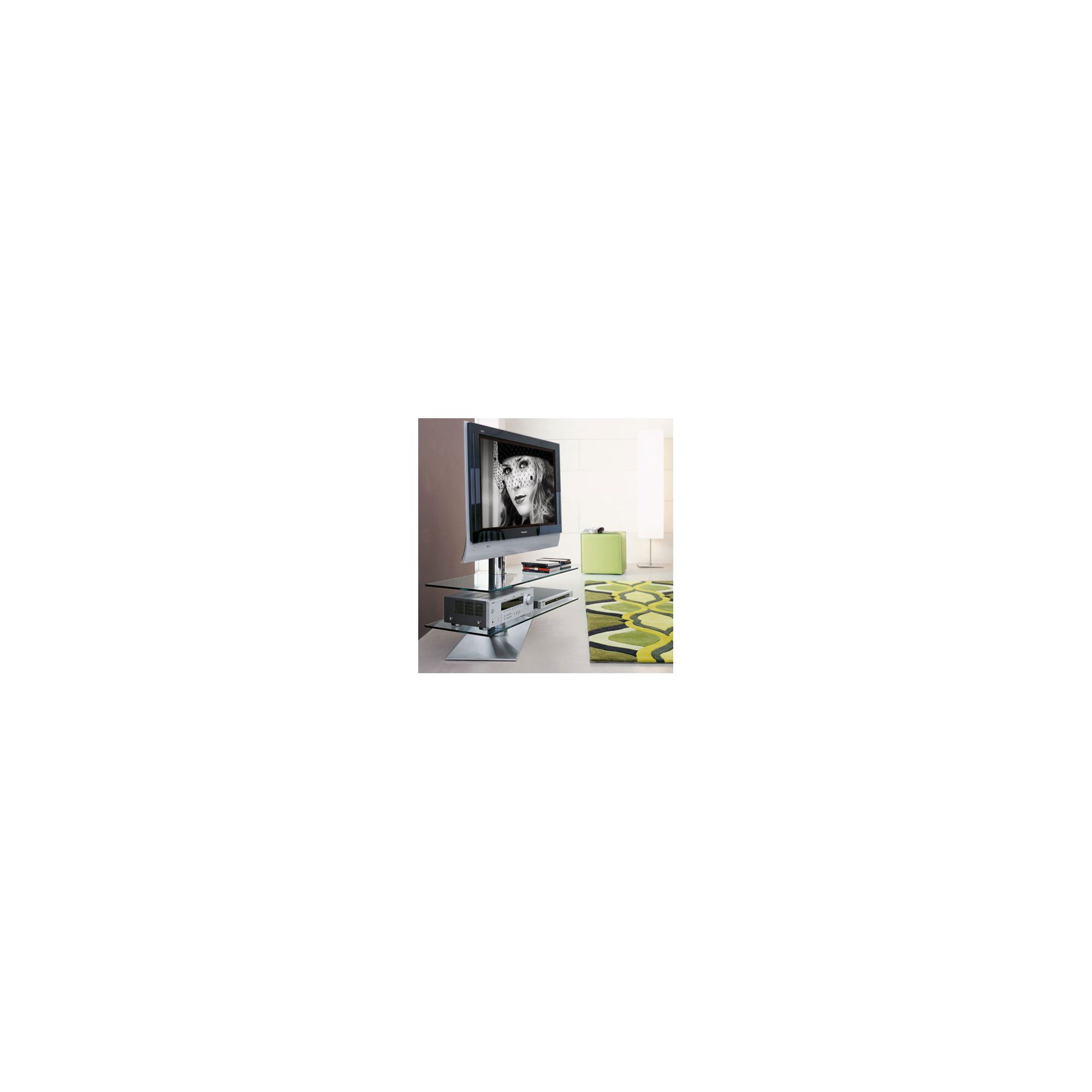 Triskom Vision TV Stand at Tesco Direct