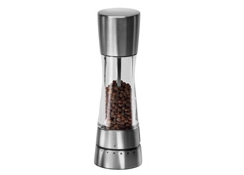 Image of Cole & Mason Derwent Gormet Precision Pepper Mill