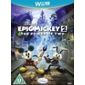 Disney Epic Mickey 2: The Power of Two Wii U