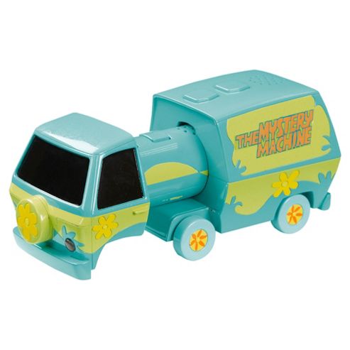 Image of Scooby-doo Mystery Machine