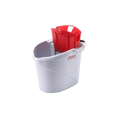 Image of Vileda Ultra-speed Mini Starter Kit Red 129673