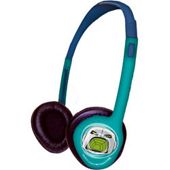Little Star B10H Ben 10 Alien Force Kids Headphones