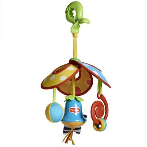 Image of Tiny Love Pack And Go Mobile
