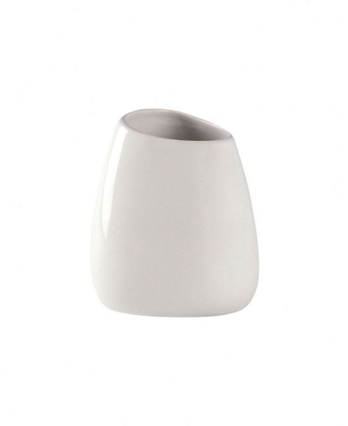 Image of Sanwood Stone Tumbler - White