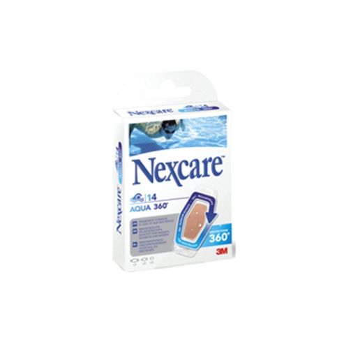 Image of 3m Nexcare Protector Aqua Spray Dressing N1214asd04