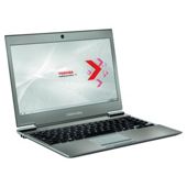 Toshiba Z830-10T Ultrabook (Core i3-2367M, 4GB, 128GB) Silver