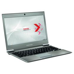 Toshiba Z830-10T Ultrabook (Core i3-2367M, 4GB, 128GB) Silver