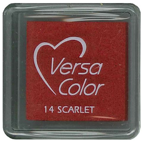 Image of Versasmall Pad Scarlet