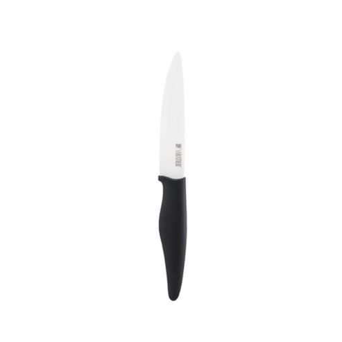Image of Sabatier White Ceramic Utility Knife