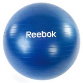 Reebok Elements 65cm Gymball, Blue