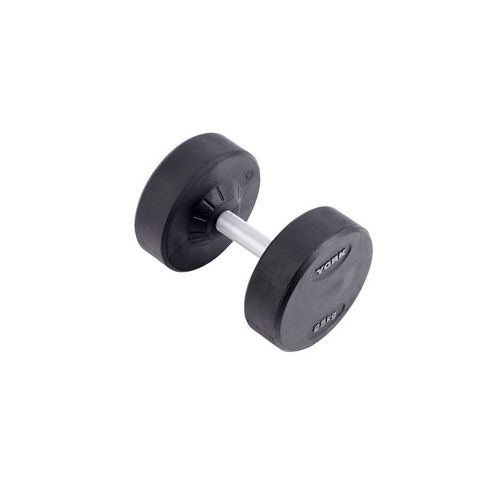 Image of York Pro Style Dumbbell 25kg X 1