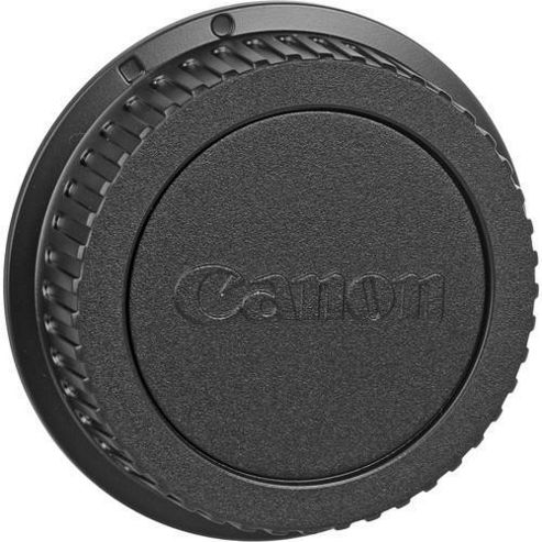 Image of Canon Lens Cap Dust Cap E