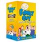 Family Guy - Series 6 - 10 - Complete (DVD Boxset)