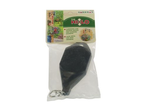 Image of Gardman 02100 The Hi Lo Basket Riser