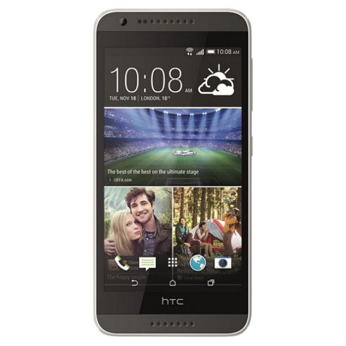 Image of Htc Desire 620 Dark Grey