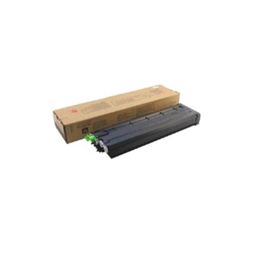 Image of Sharp Mx-50gtba Black Toner Cartridge