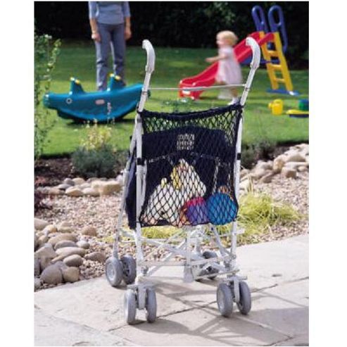 Image of Clippasafe Stroller Net Bag