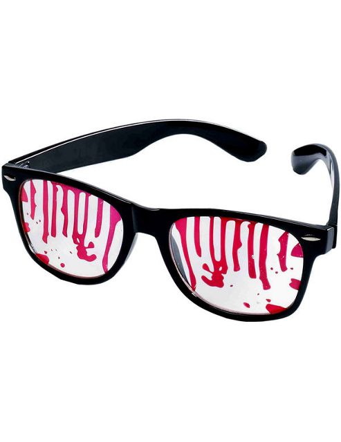 Image of Zombie Glasses