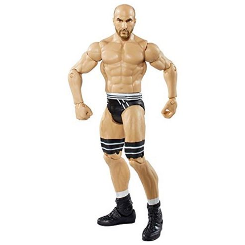Image of Wwe Basic Series 47 Antonio Cesaro