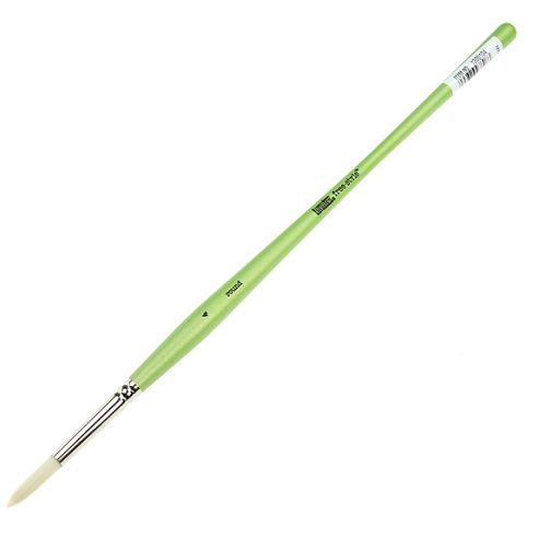 Image of Liquitex Freestyle Brush Round No4