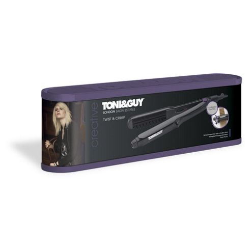 Image of Toni & Guy Twist & Crimp