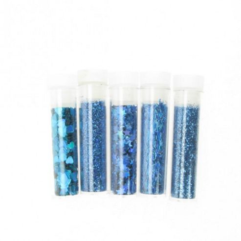 Image of Glitter & Flitter Set - 8606