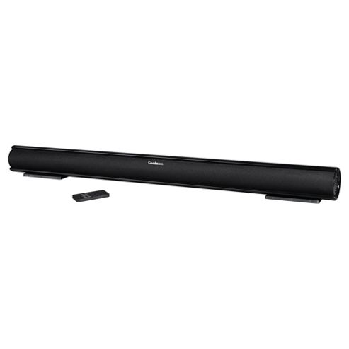 Image of Goodmans Gdsb02bt20 20w Soundbar With Bluetooth