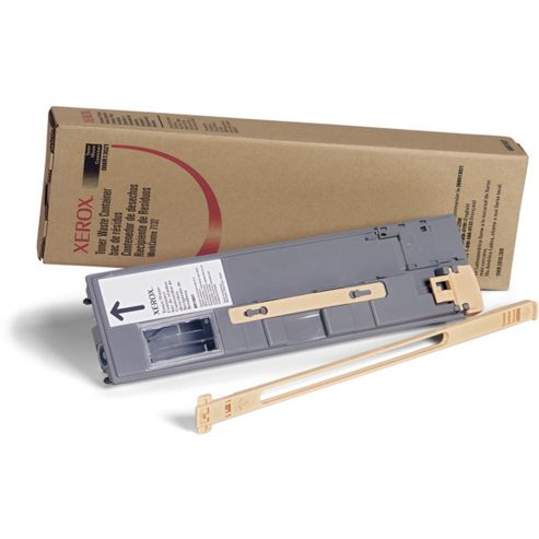 Image of Waste Toner Container