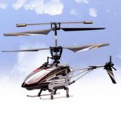 Syma S800G 4-Channel RC Helicopter