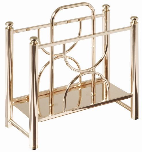 Image of Urbane Designs Bonn Magazine Rack