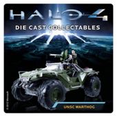 HALO 4 Warthog  HALO 4 Warthog