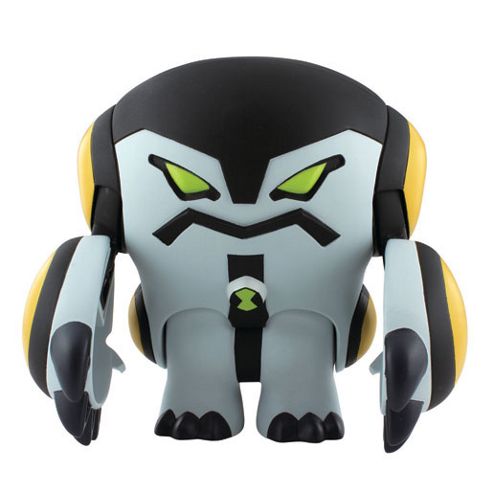 Image of Ben 10 Omniverse 15cm Action Figure - Cannonbolt