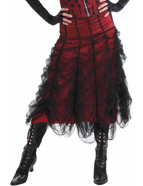 Image of Vampire Skirt