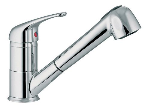Image of Pyramis Festivo Pull Out Tap