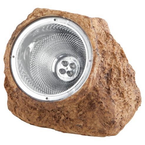 Image of Tesco Rock Light - Direct pk 4