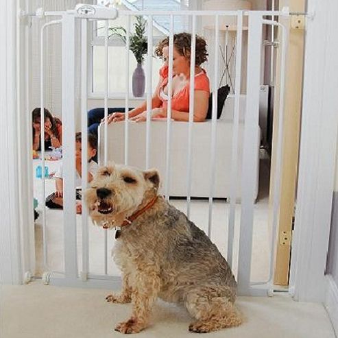 Image of Bettacare Child And Pet Gate 75cm - 83cm