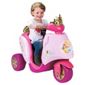Trimoto 6V Tattoo Trike, Pink