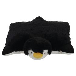 Pillow Pets Penguin Soft Toy